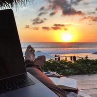 Отзыв от Тимур - Виза Destination Thailand